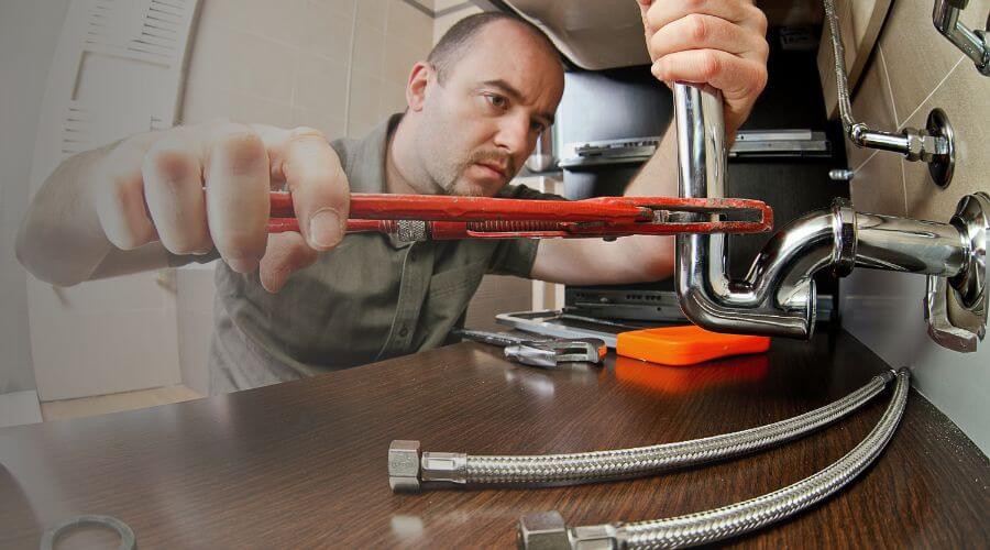 Local water heater installation in Little Falls, MN